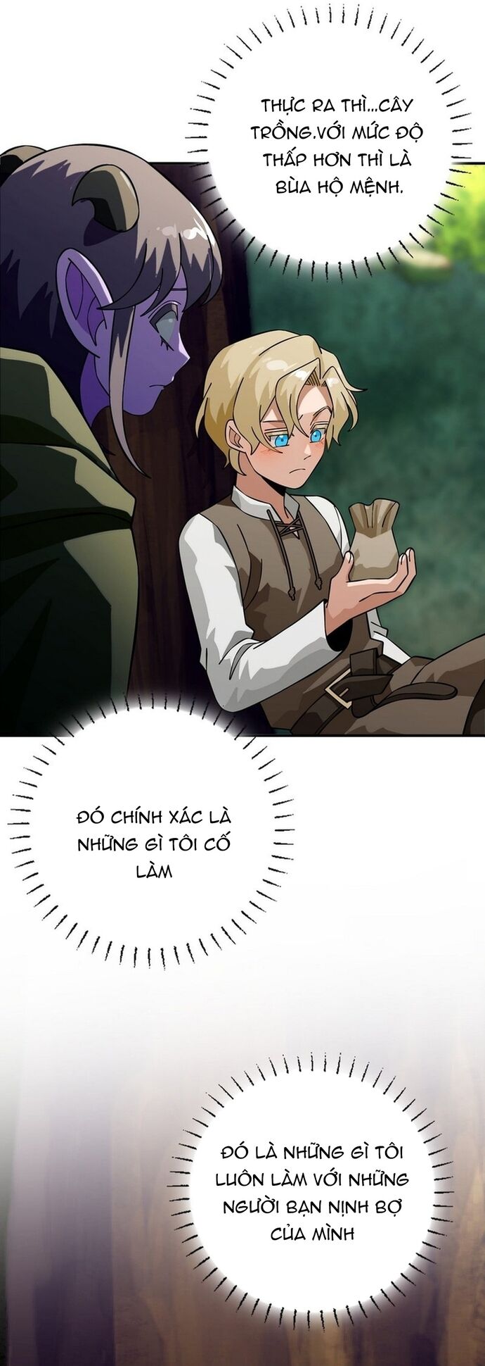 Trọng Sinh Chi Quân Chủ - Chapter 50 - Page 13