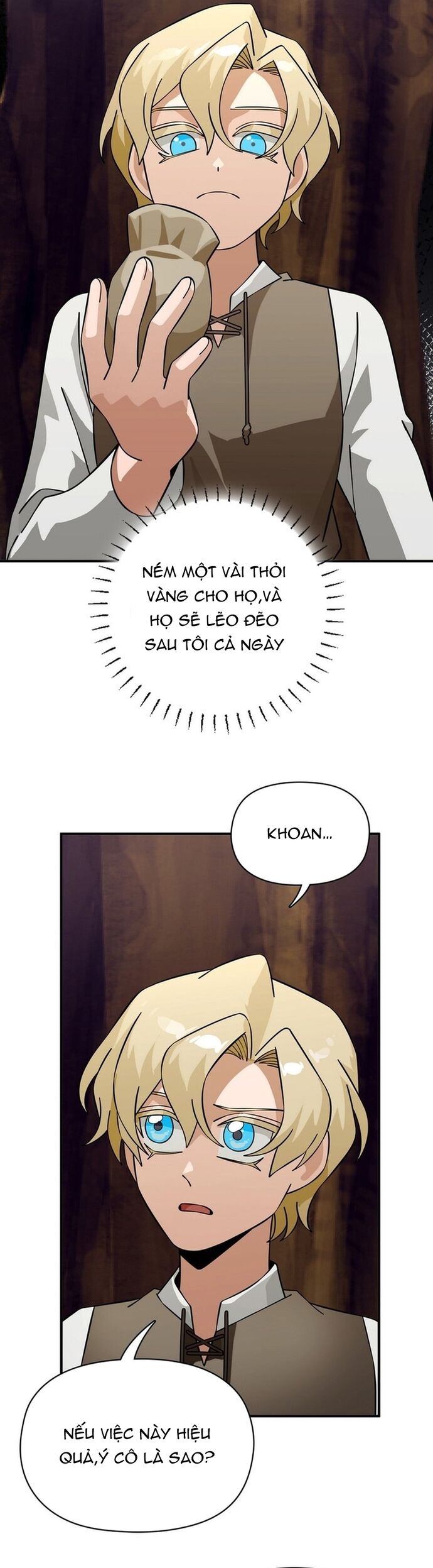 Trọng Sinh Chi Quân Chủ - Chapter 50 - Page 14