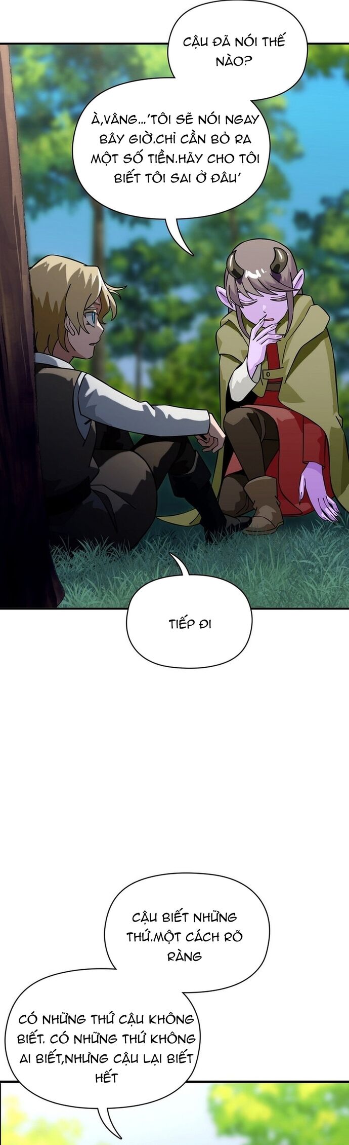 Trọng Sinh Chi Quân Chủ - Chapter 50 - Page 15