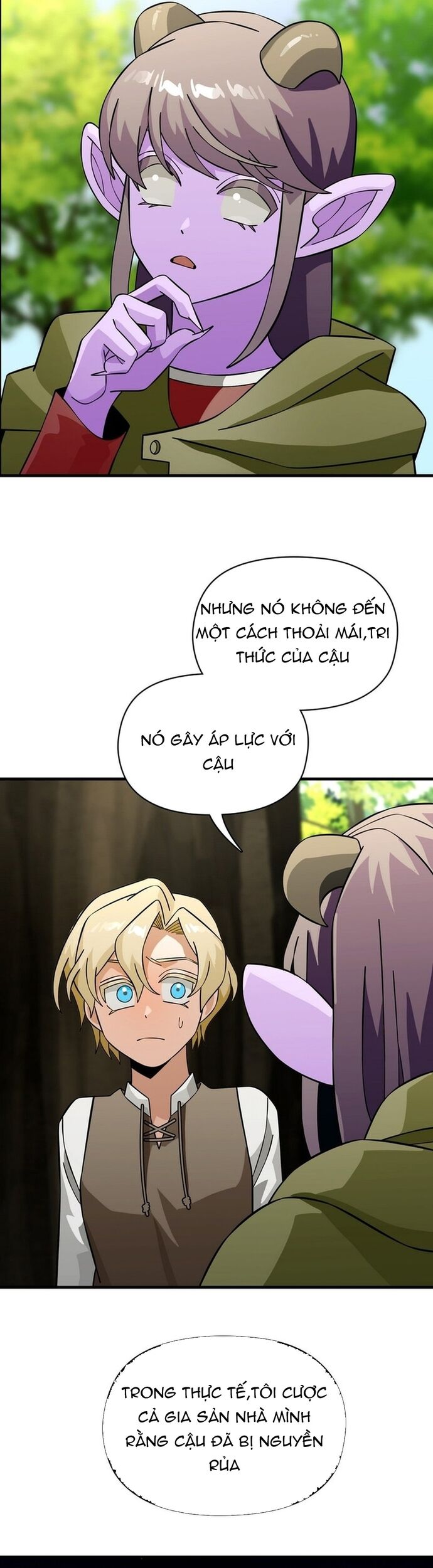 Trọng Sinh Chi Quân Chủ - Chapter 50 - Page 16