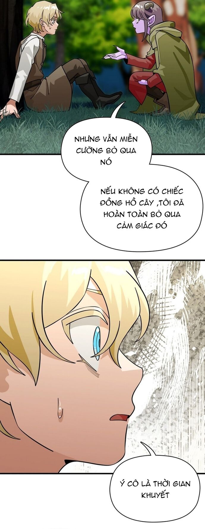 Trọng Sinh Chi Quân Chủ - Chapter 50 - Page 18