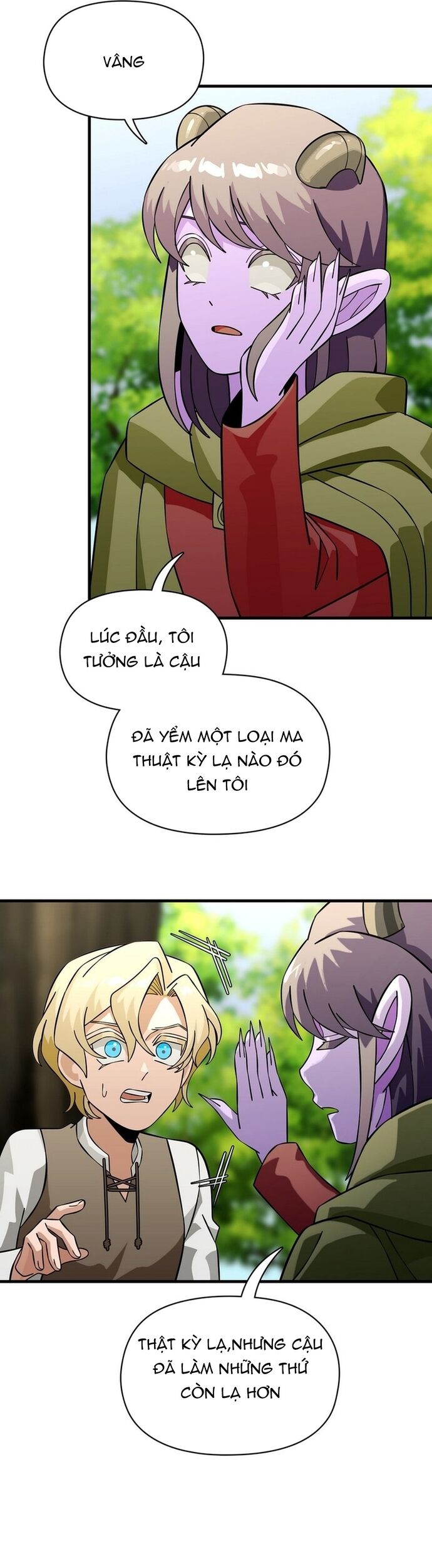 Trọng Sinh Chi Quân Chủ - Chapter 50 - Page 19