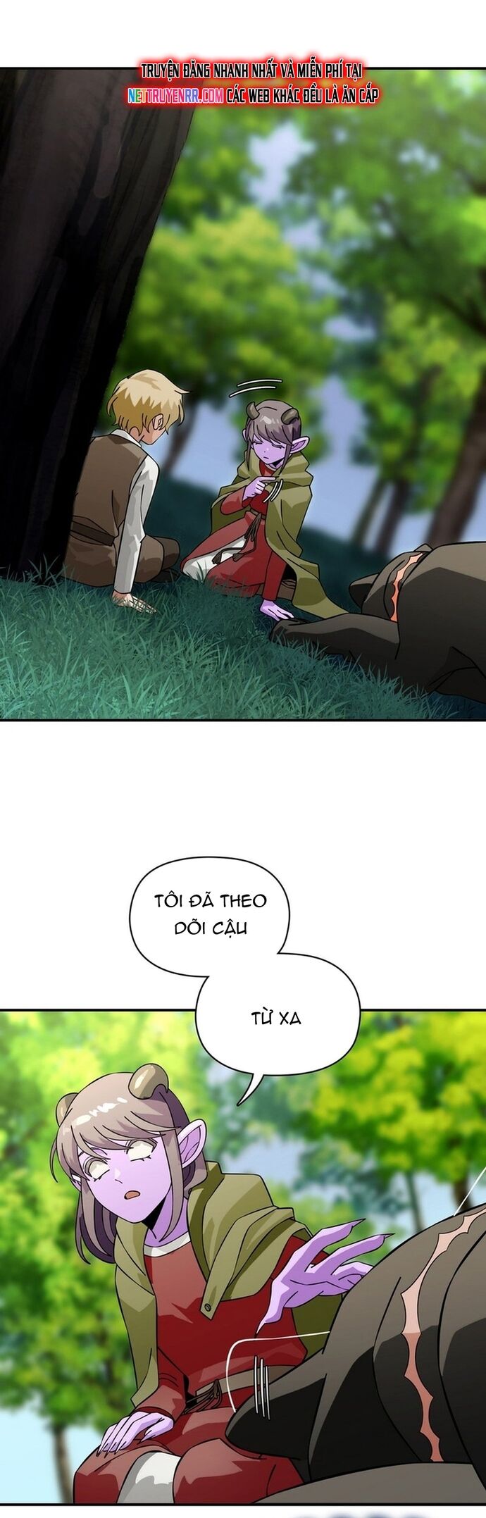 Trọng Sinh Chi Quân Chủ - Chapter 50 - Page 20