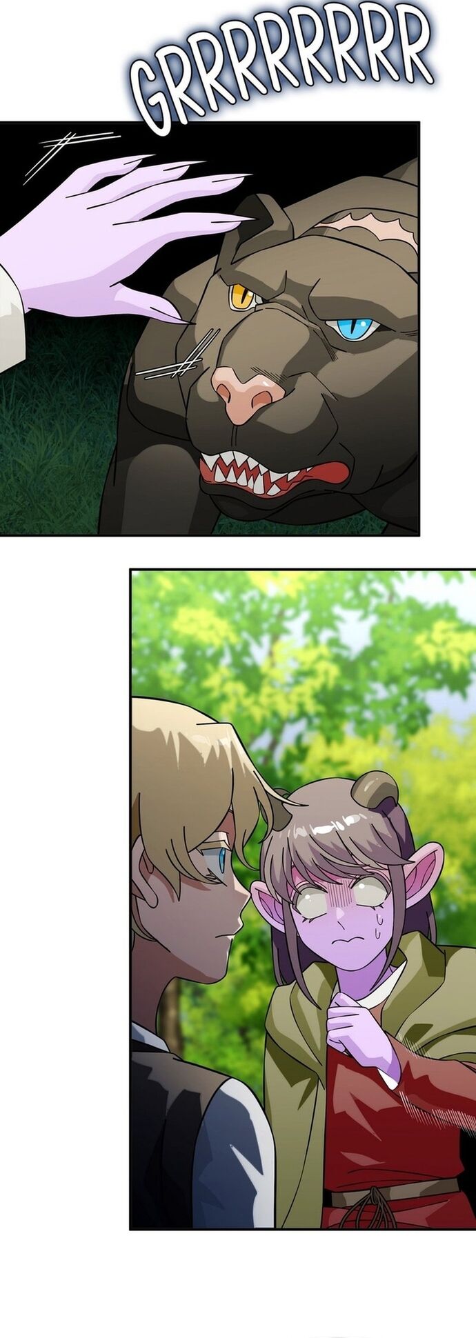 Trọng Sinh Chi Quân Chủ - Chapter 50 - Page 21