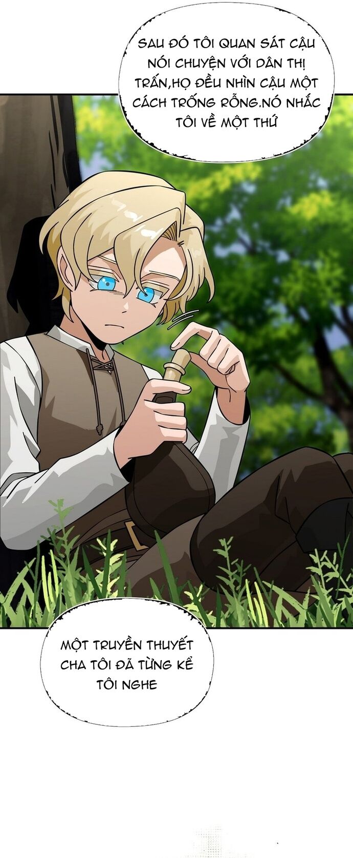 Trọng Sinh Chi Quân Chủ - Chapter 50 - Page 23