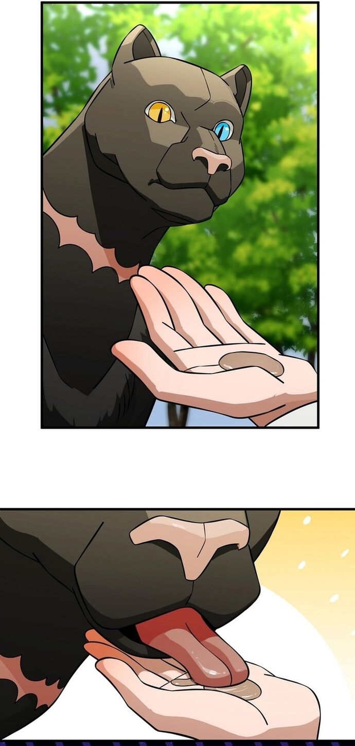 Trọng Sinh Chi Quân Chủ - Chapter 50 - Page 3