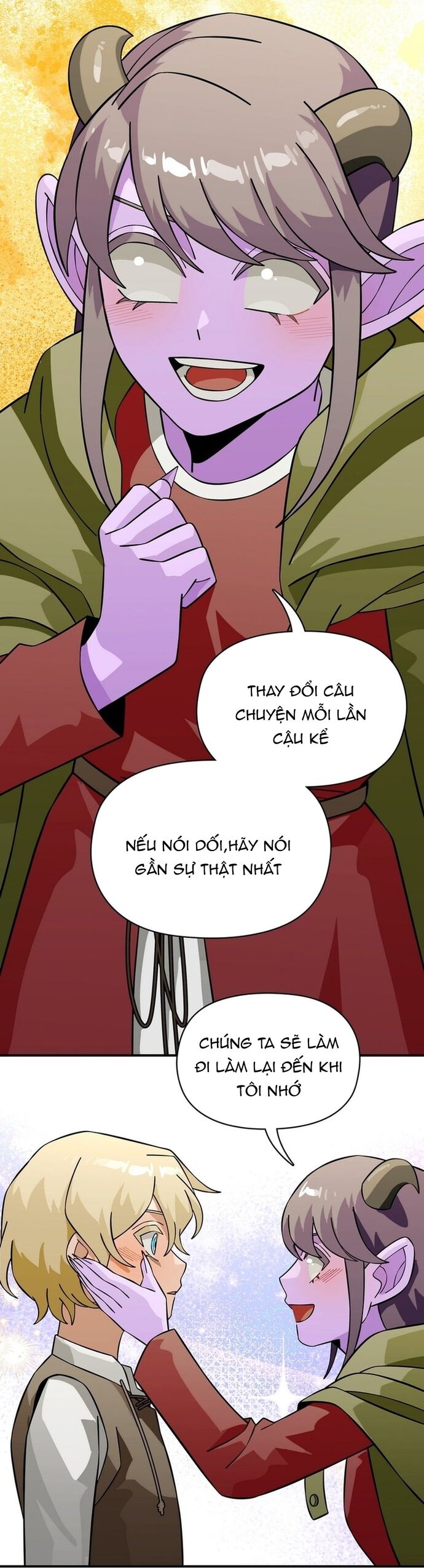 Trọng Sinh Chi Quân Chủ - Chapter 50 - Page 30