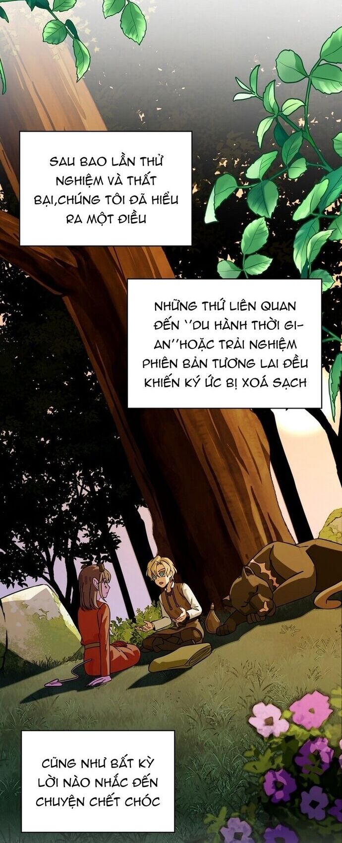 Trọng Sinh Chi Quân Chủ - Chapter 50 - Page 33