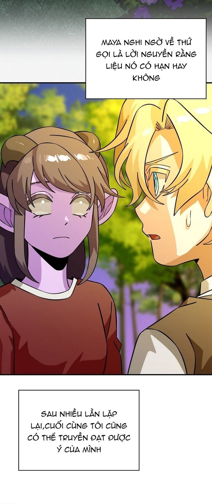 Trọng Sinh Chi Quân Chủ - Chapter 50 - Page 34