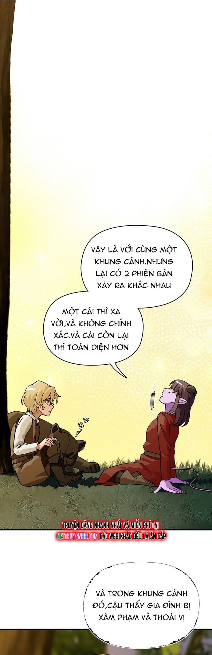 Trọng Sinh Chi Quân Chủ - Chapter 50 - Page 35