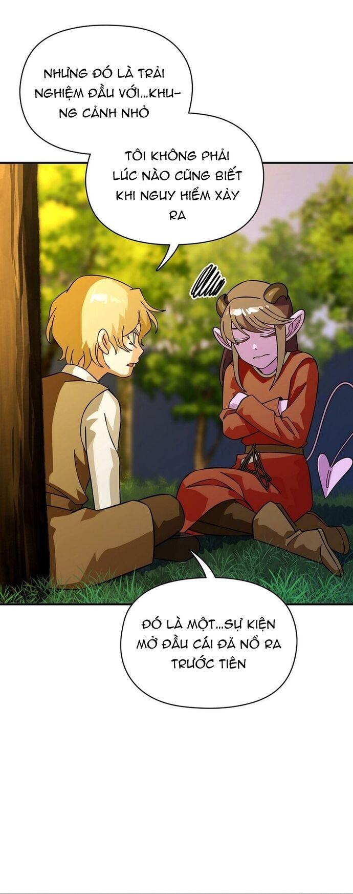 Trọng Sinh Chi Quân Chủ - Chapter 50 - Page 38