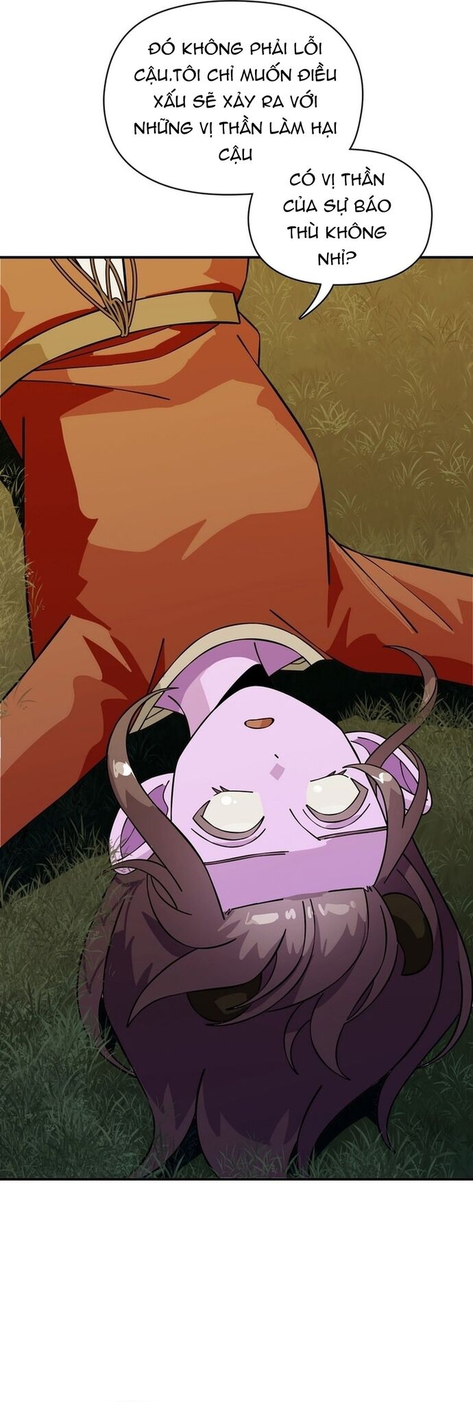 Trọng Sinh Chi Quân Chủ - Chapter 50 - Page 40