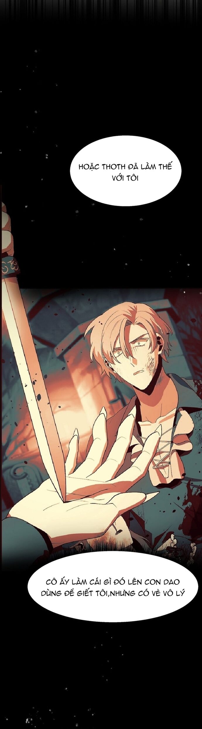 Trọng Sinh Chi Quân Chủ - Chapter 50 - Page 43