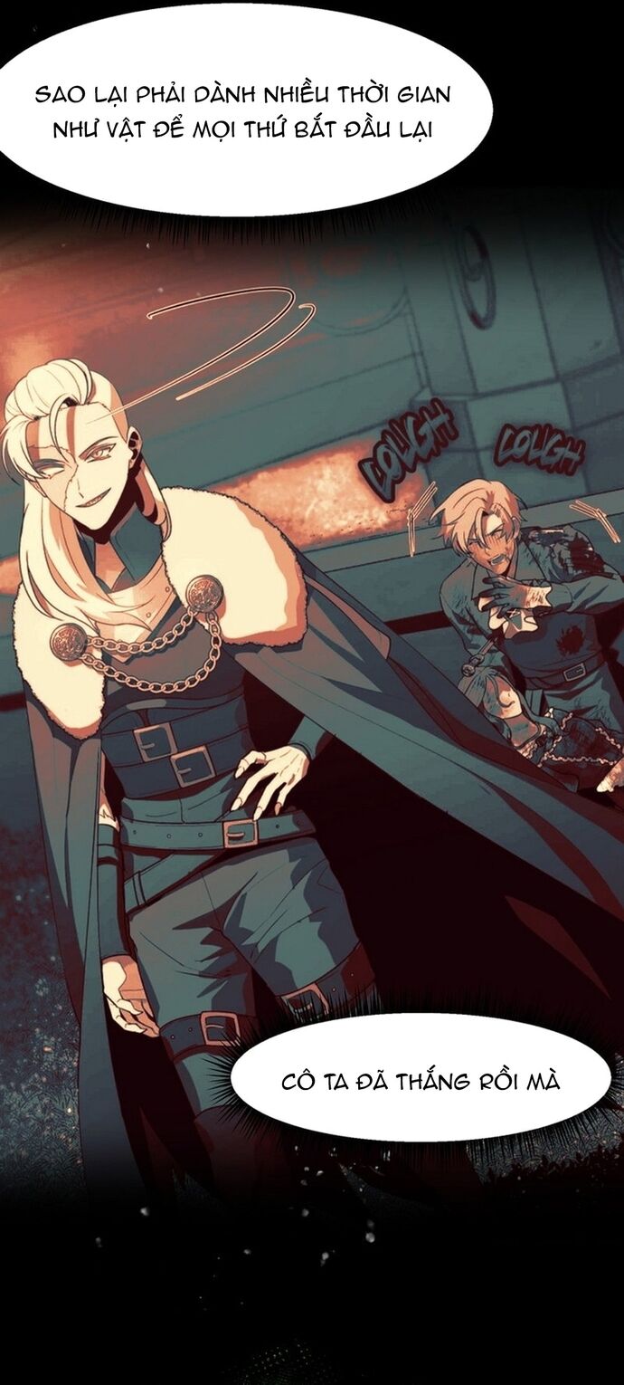 Trọng Sinh Chi Quân Chủ - Chapter 50 - Page 44