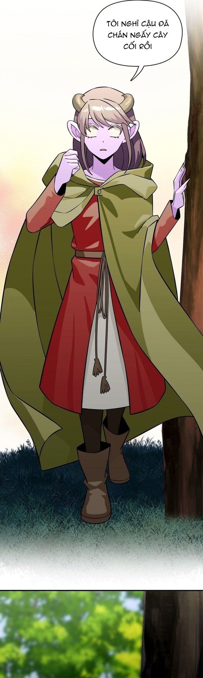 Trọng Sinh Chi Quân Chủ - Chapter 50 - Page 7