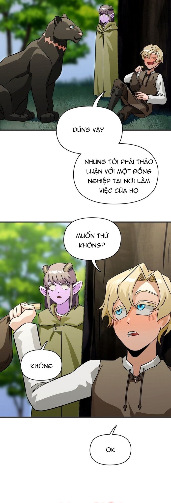 Trọng Sinh Chi Quân Chủ - Chapter 50 - Page 8