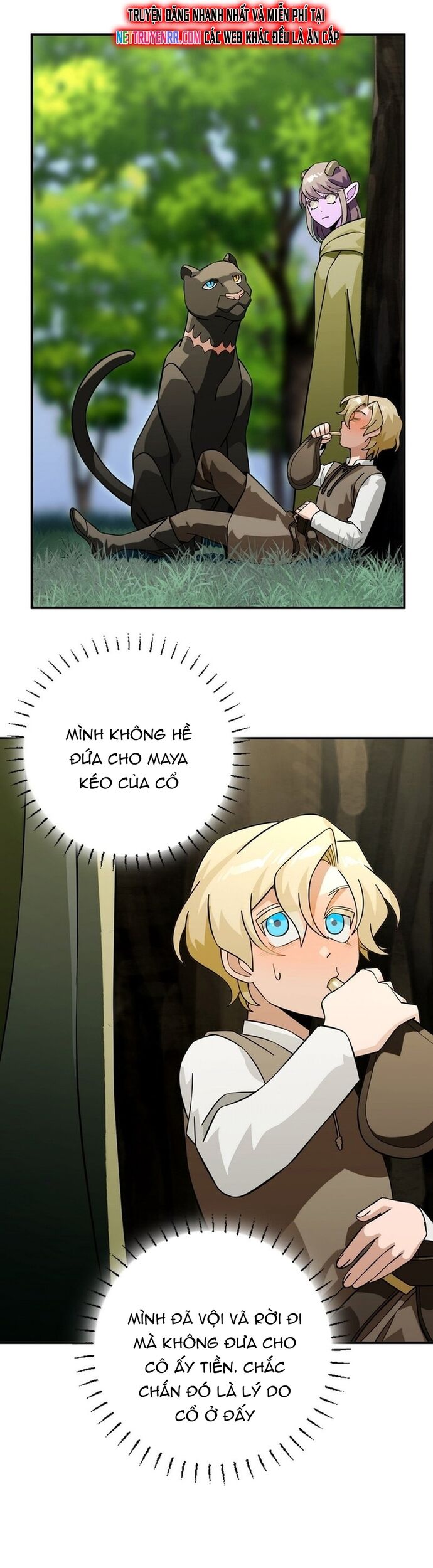 Trọng Sinh Chi Quân Chủ - Chapter 50 - Page 9