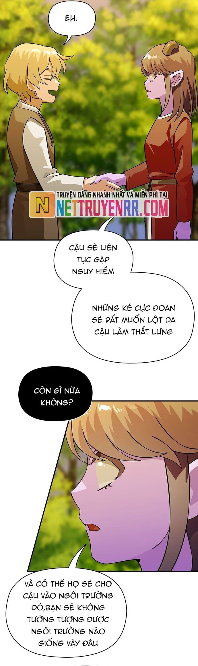 Trọng Sinh Chi Quân Chủ - Chapter 51 - Page 12