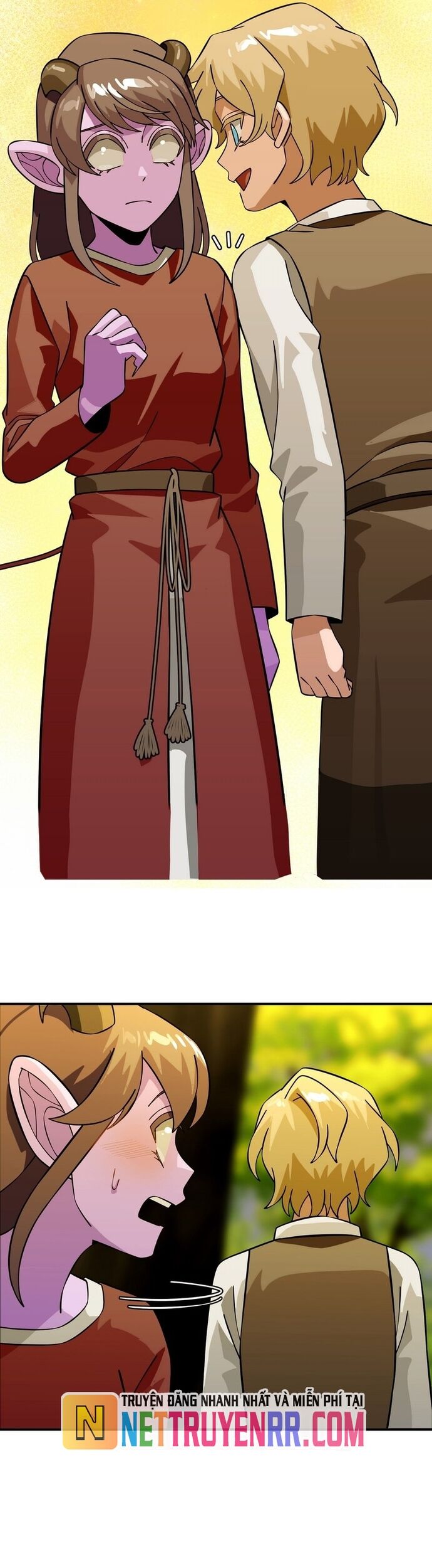 Trọng Sinh Chi Quân Chủ - Chapter 51 - Page 14