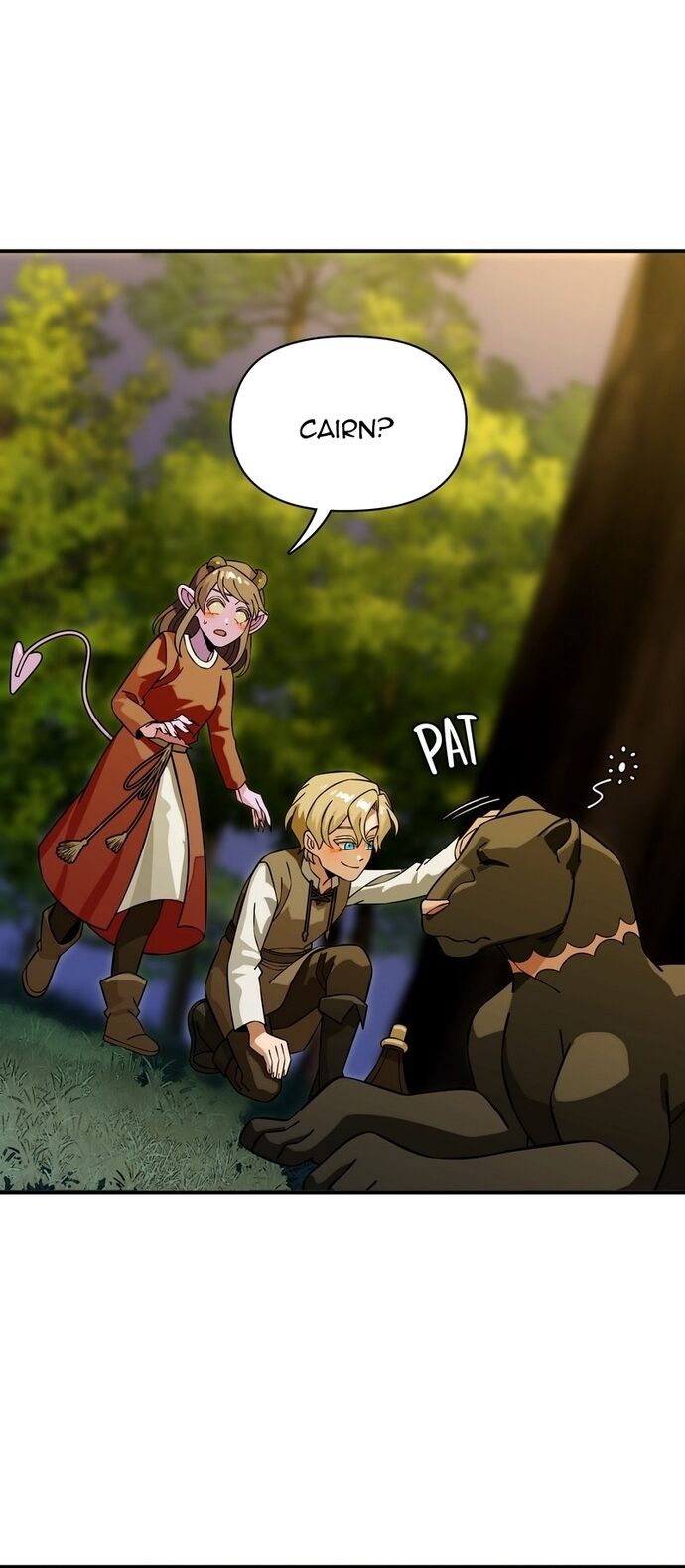 Trọng Sinh Chi Quân Chủ - Chapter 51 - Page 15