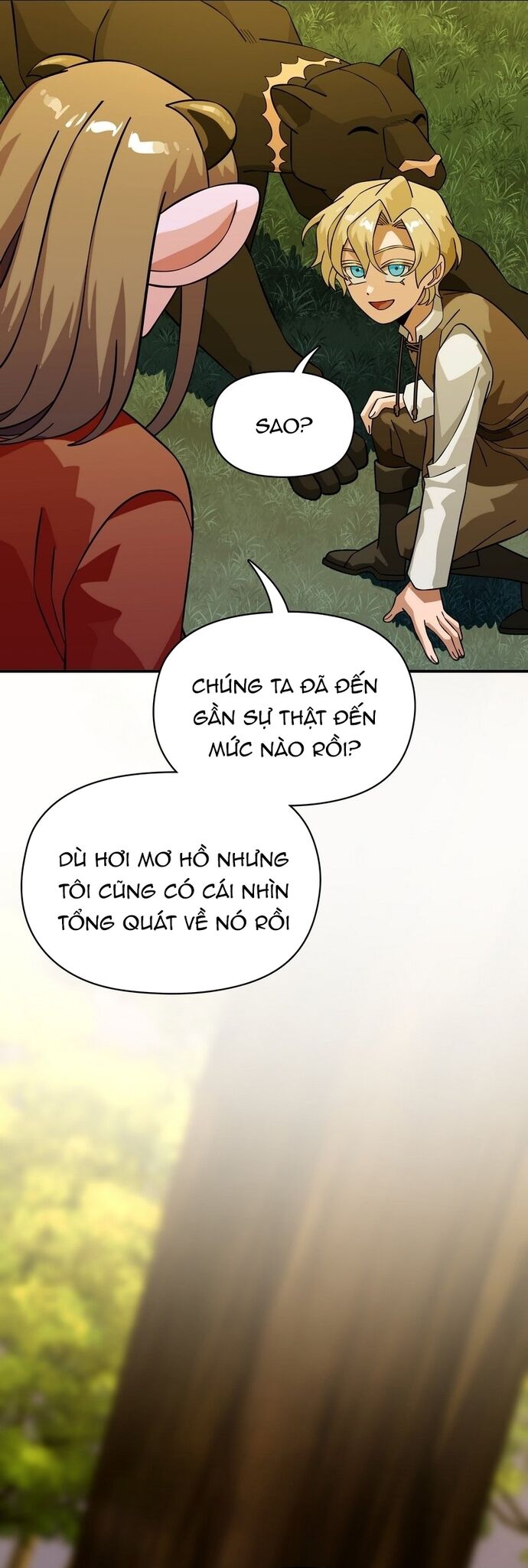 Trọng Sinh Chi Quân Chủ - Chapter 51 - Page 16