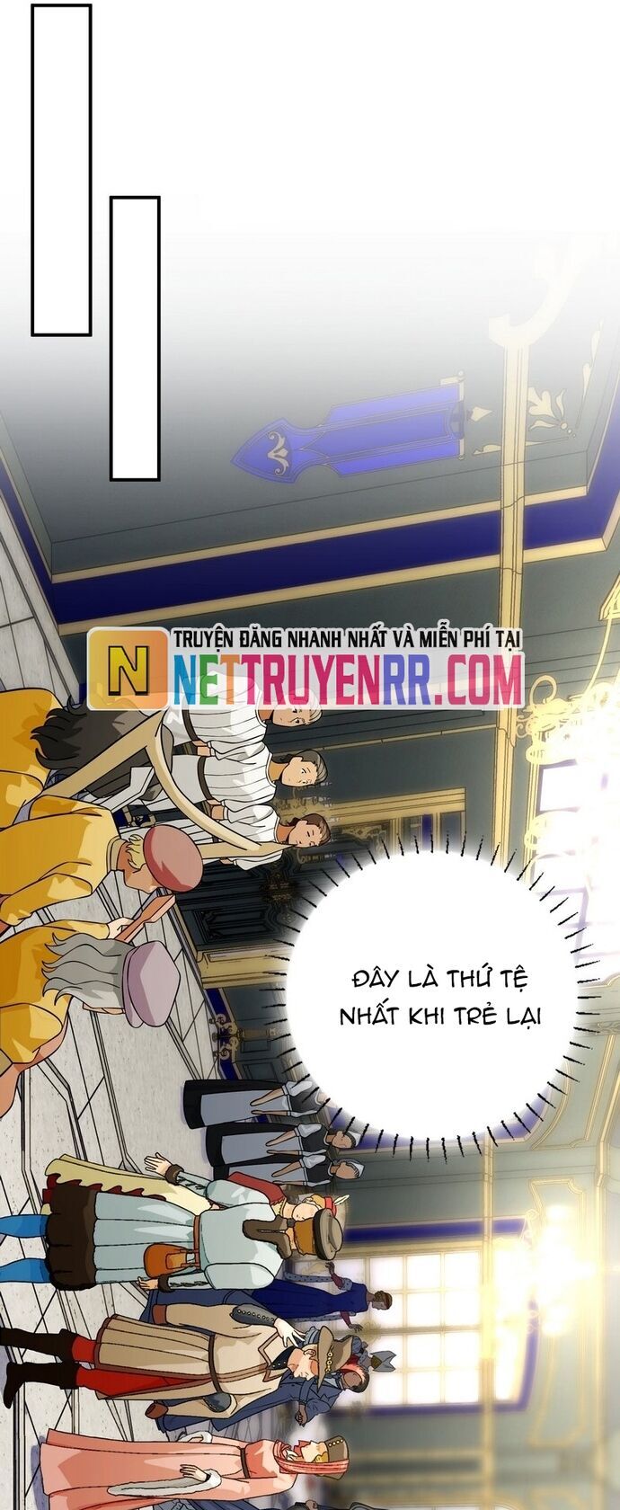 Trọng Sinh Chi Quân Chủ - Chapter 51 - Page 18
