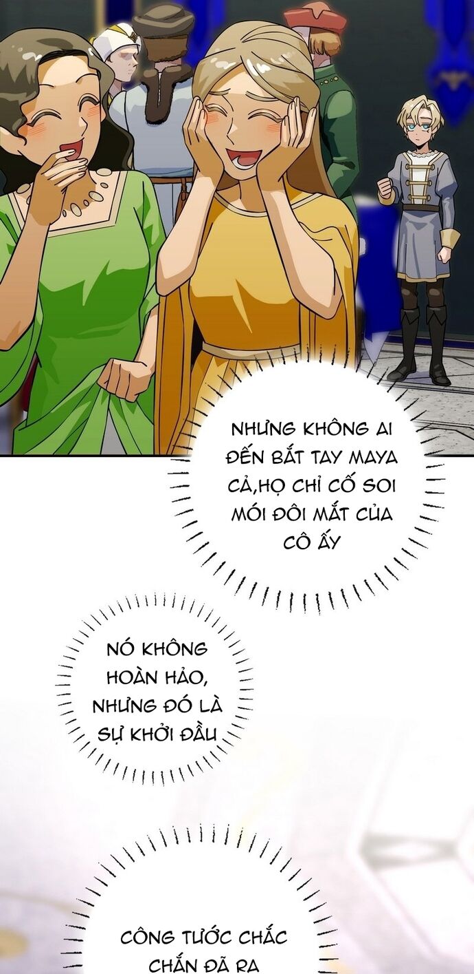 Trọng Sinh Chi Quân Chủ - Chapter 51 - Page 22