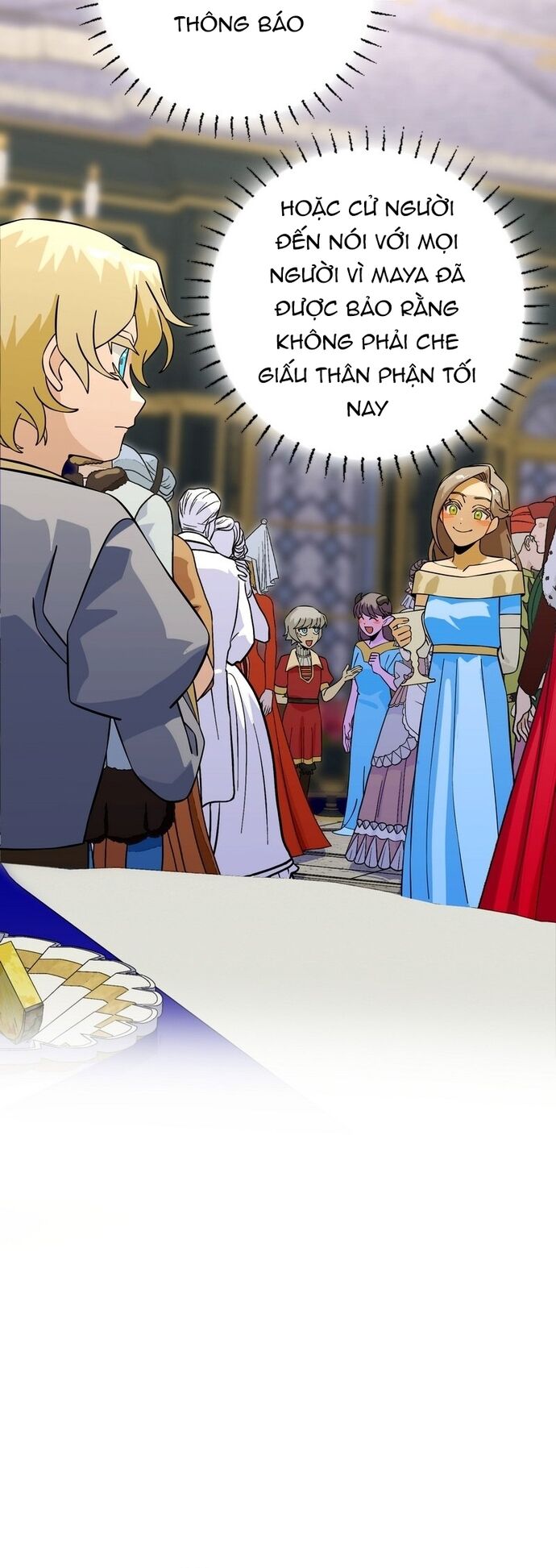 Trọng Sinh Chi Quân Chủ - Chapter 51 - Page 23