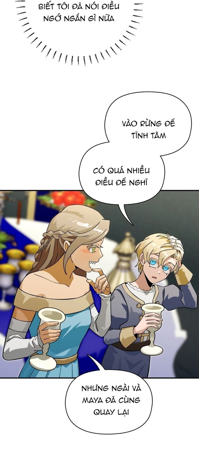 Trọng Sinh Chi Quân Chủ - Chapter 51 - Page 27