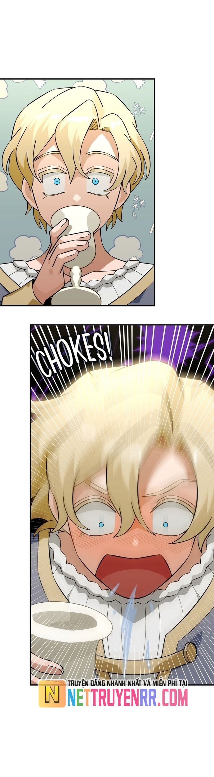 Trọng Sinh Chi Quân Chủ - Chapter 51 - Page 31