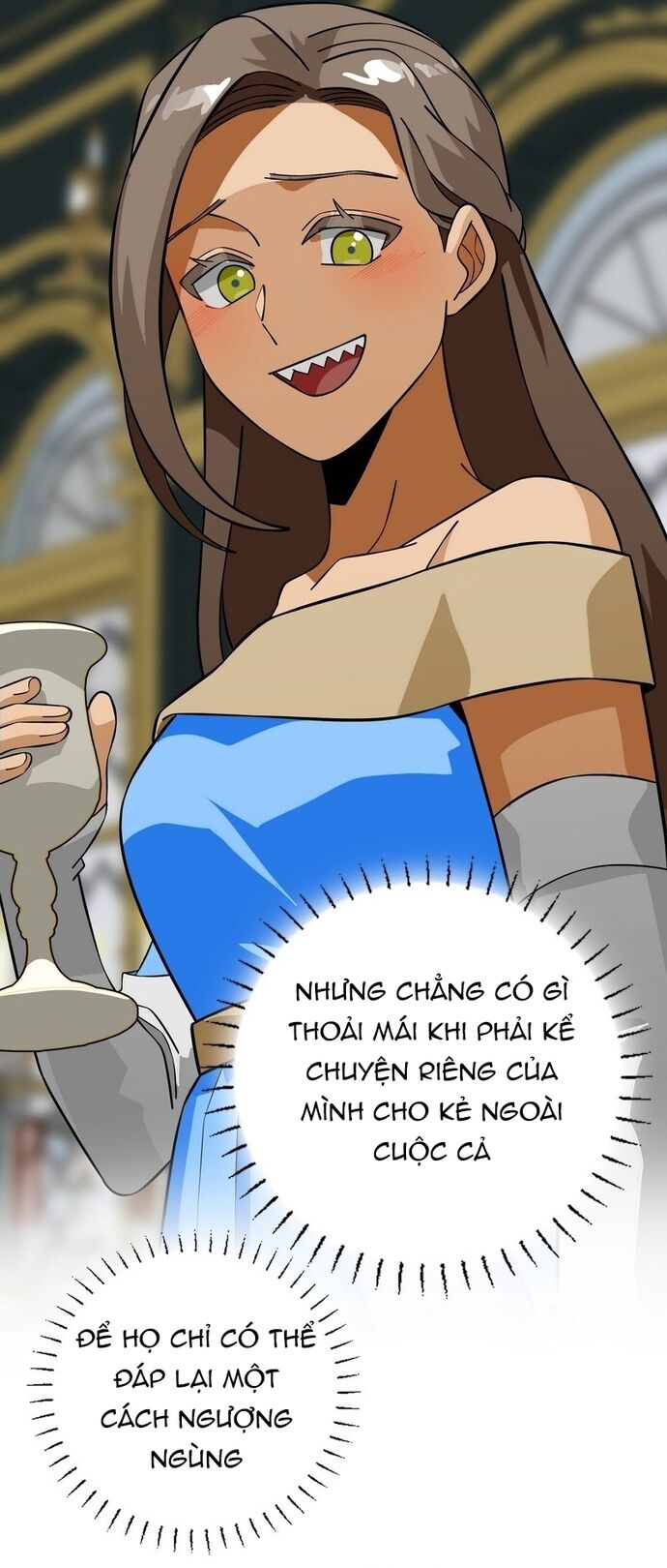 Trọng Sinh Chi Quân Chủ - Chapter 51 - Page 33