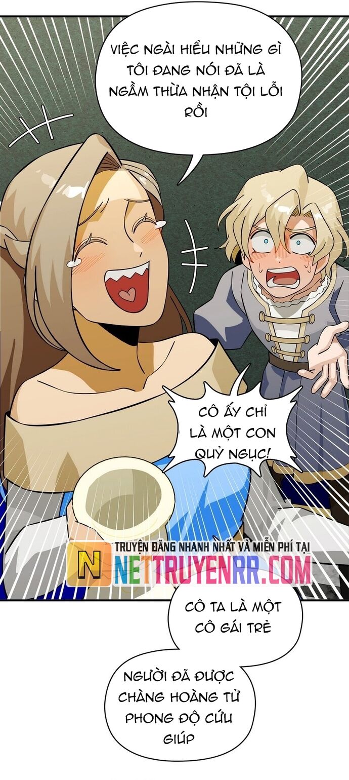 Trọng Sinh Chi Quân Chủ - Chapter 51 - Page 34