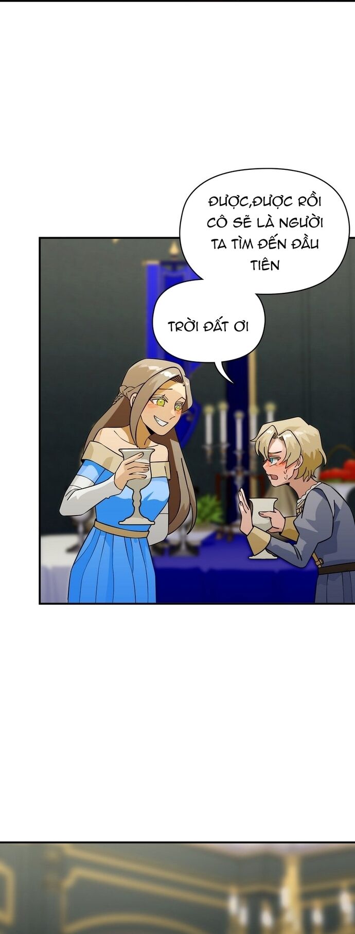 Trọng Sinh Chi Quân Chủ - Chapter 51 - Page 36