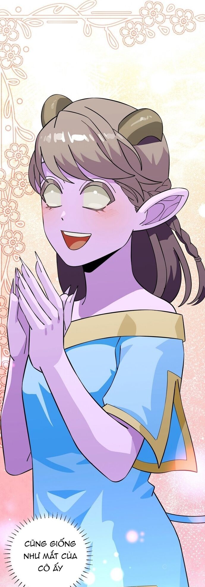 Trọng Sinh Chi Quân Chủ - Chapter 51 - Page 39