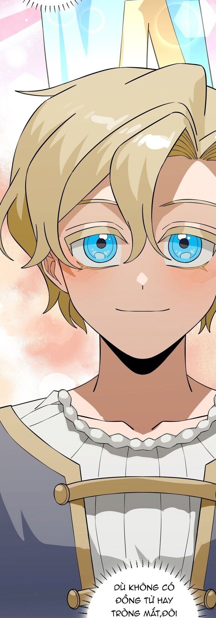Trọng Sinh Chi Quân Chủ - Chapter 51 - Page 40