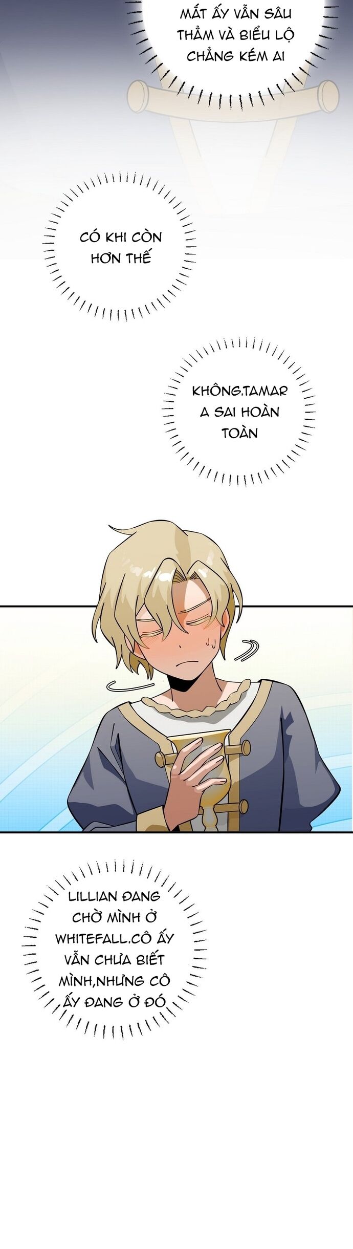 Trọng Sinh Chi Quân Chủ - Chapter 51 - Page 41