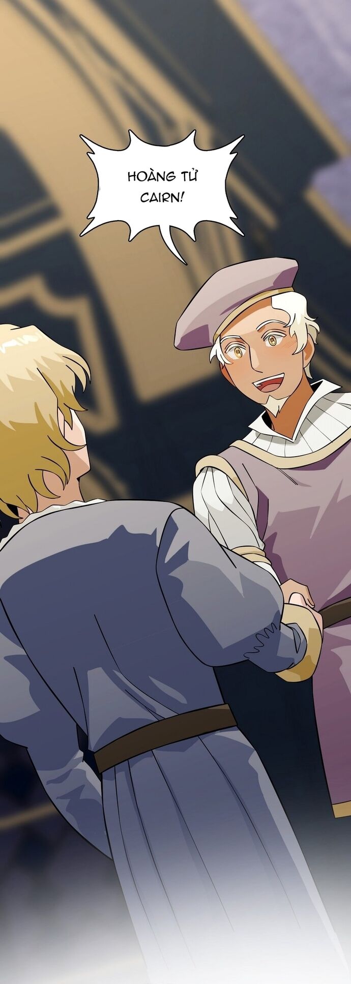 Trọng Sinh Chi Quân Chủ - Chapter 51 - Page 44