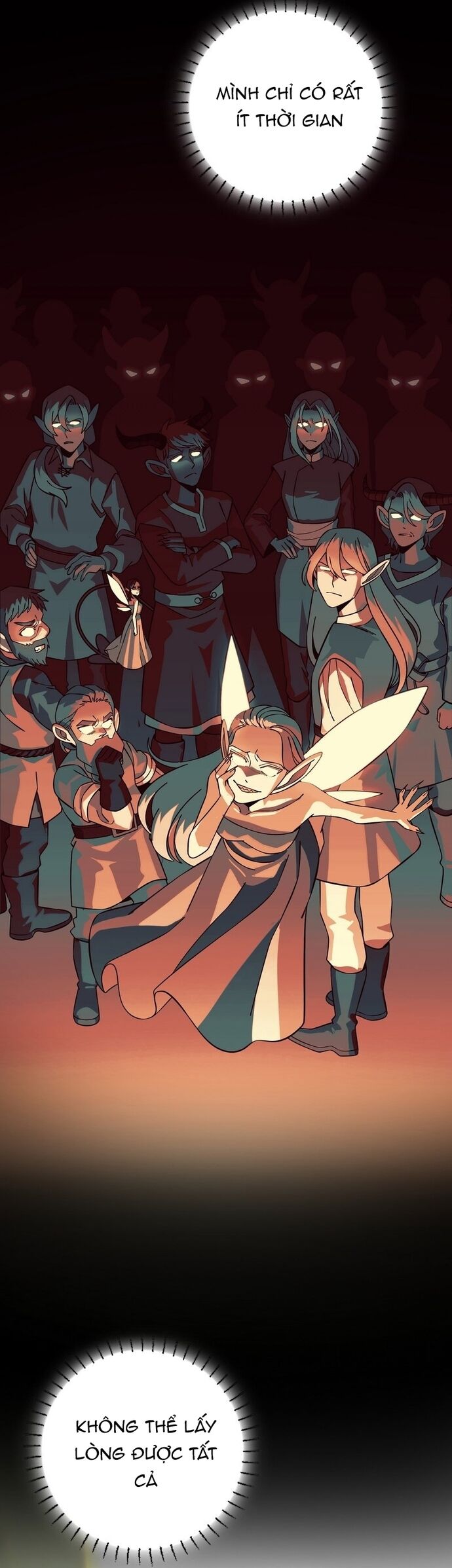 Trọng Sinh Chi Quân Chủ - Chapter 51 - Page 49