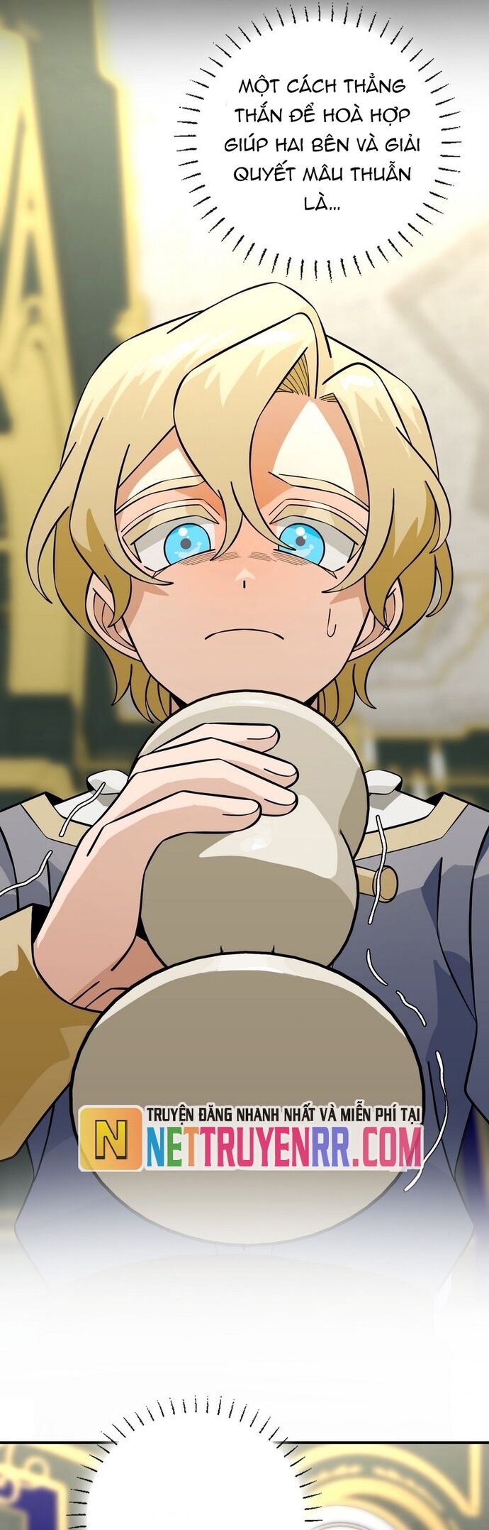 Trọng Sinh Chi Quân Chủ - Chapter 51 - Page 50