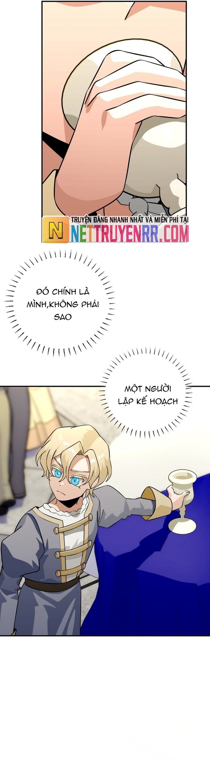 Trọng Sinh Chi Quân Chủ - Chapter 51 - Page 52