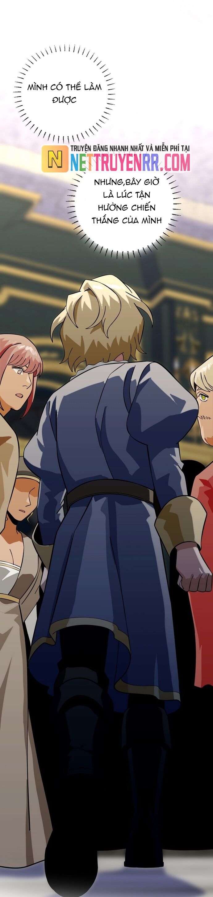 Trọng Sinh Chi Quân Chủ - Chapter 51 - Page 53