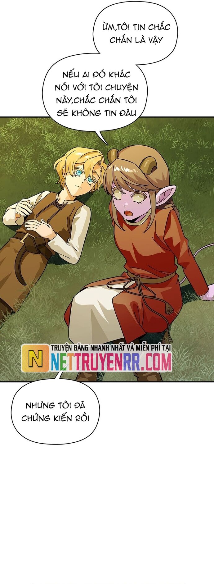 Trọng Sinh Chi Quân Chủ - Chapter 51 - Page 8