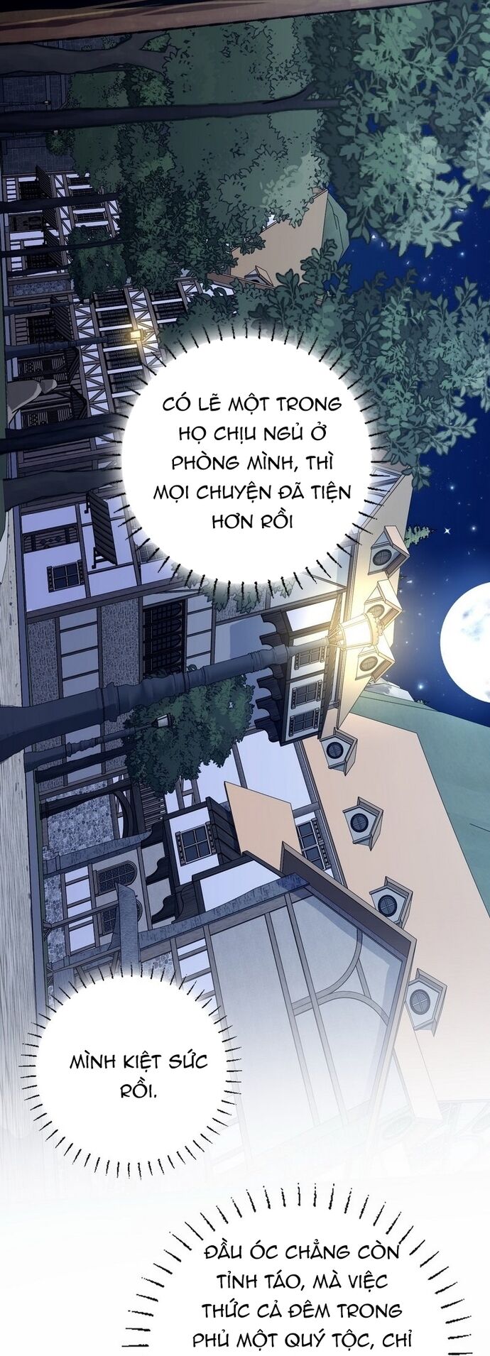 Trọng Sinh Chi Quân Chủ - Chapter 52 - Page 13