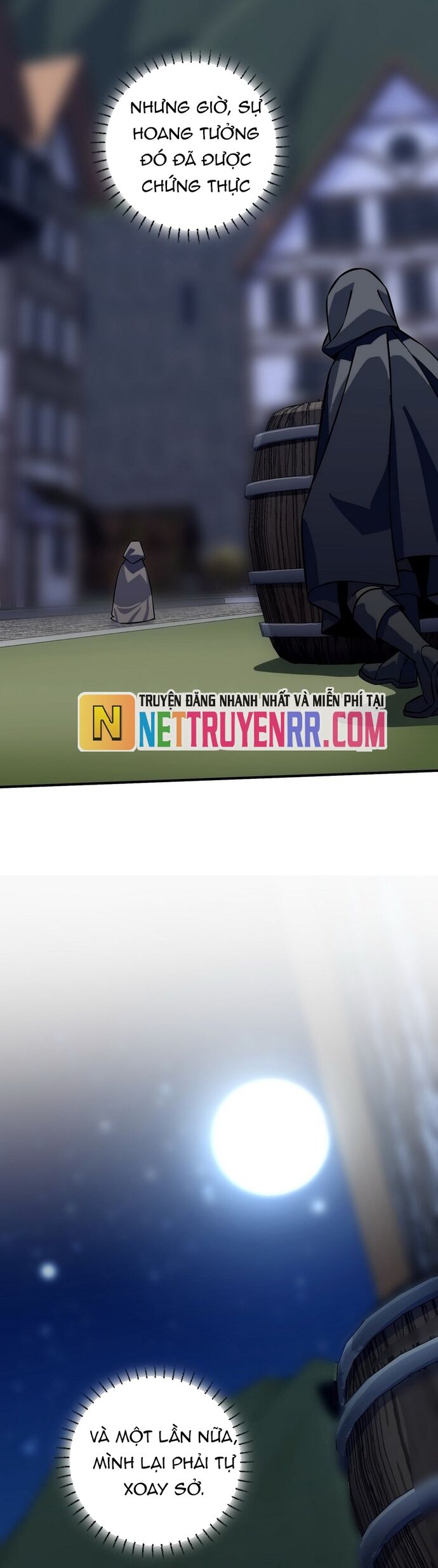 Trọng Sinh Chi Quân Chủ - Chapter 52 - Page 15