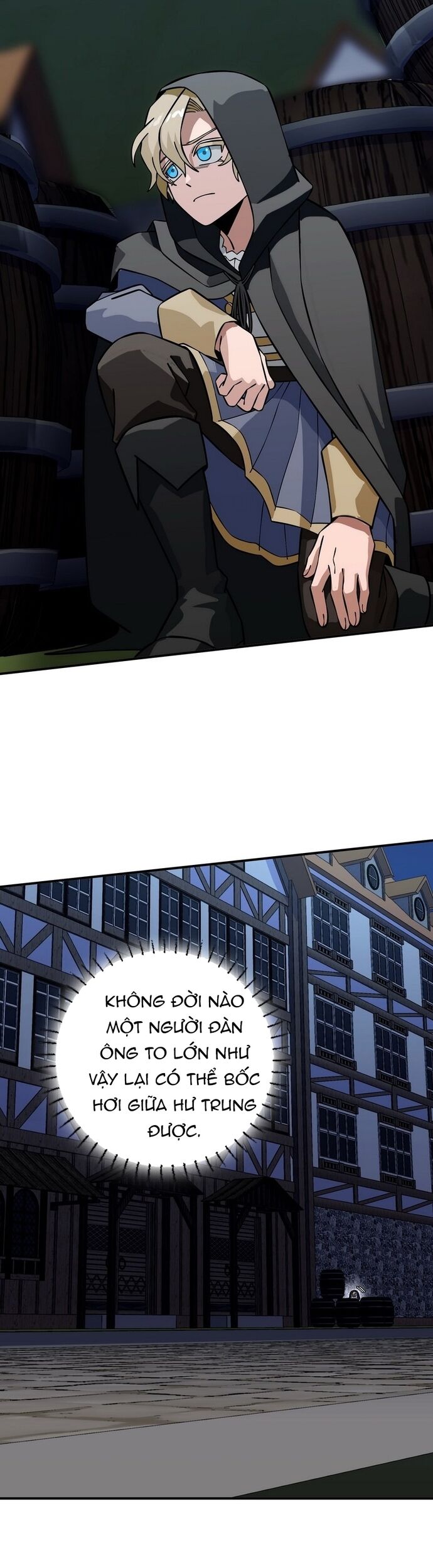 Trọng Sinh Chi Quân Chủ - Chapter 52 - Page 16