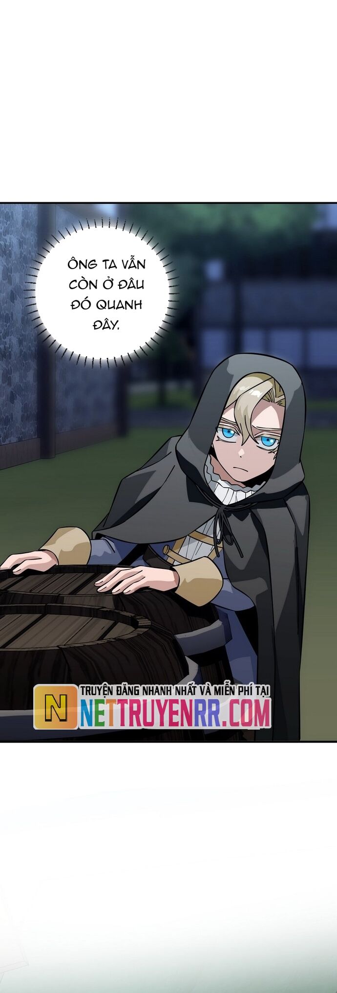 Trọng Sinh Chi Quân Chủ - Chapter 52 - Page 17