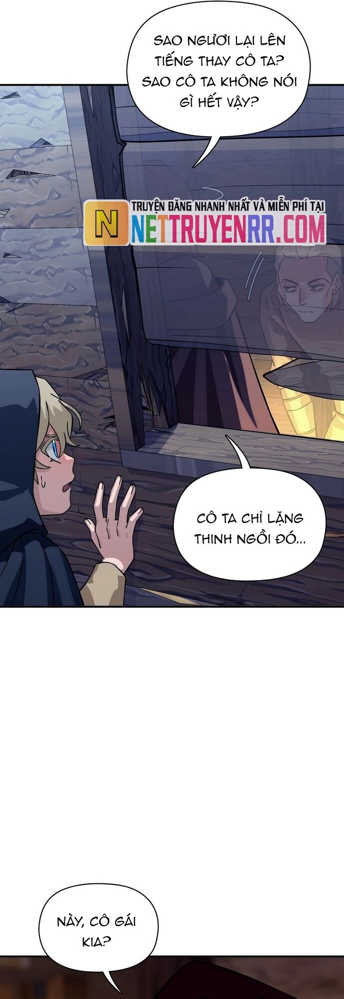 Trọng Sinh Chi Quân Chủ - Chapter 52 - Page 23