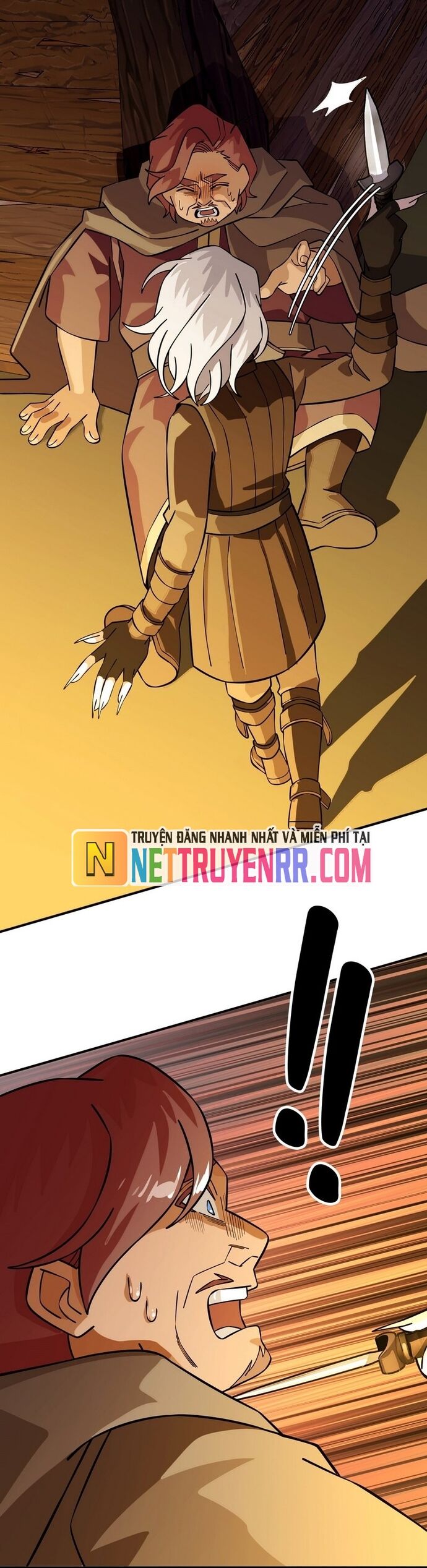 Trọng Sinh Chi Quân Chủ - Chapter 52 - Page 27