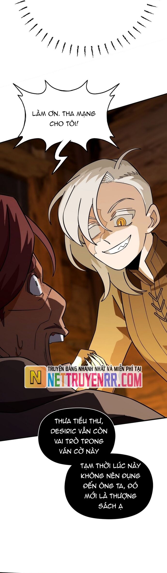 Trọng Sinh Chi Quân Chủ - Chapter 52 - Page 30