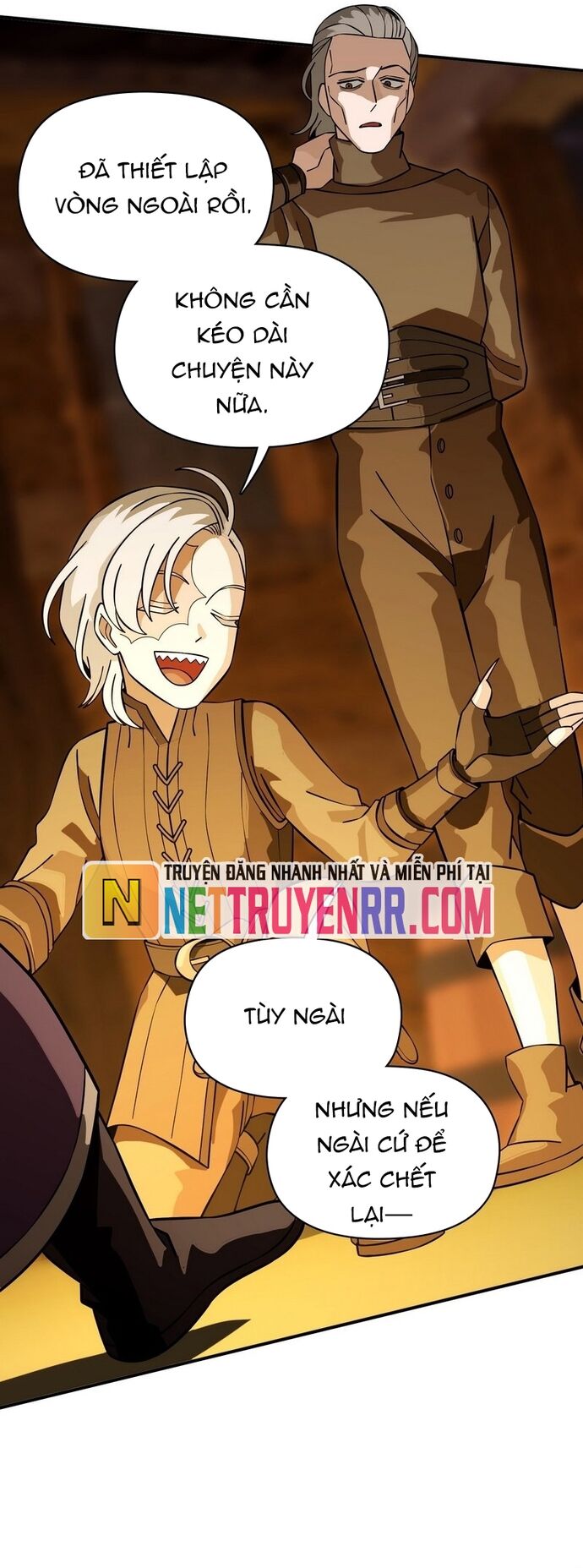 Trọng Sinh Chi Quân Chủ - Chapter 52 - Page 32